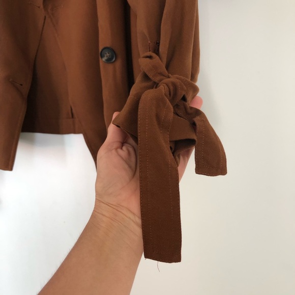 Zara light jacket - Picture 7 of 9